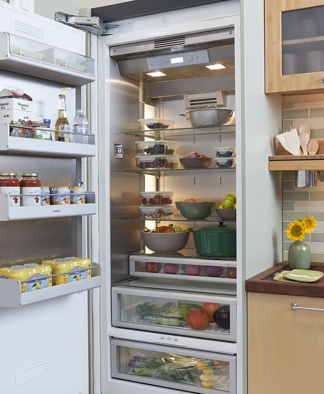 Electronics in Cabinetry