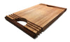Standard proximity kitchensystem® Cutting Board in Standard System